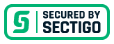 Logo SECTIGO
