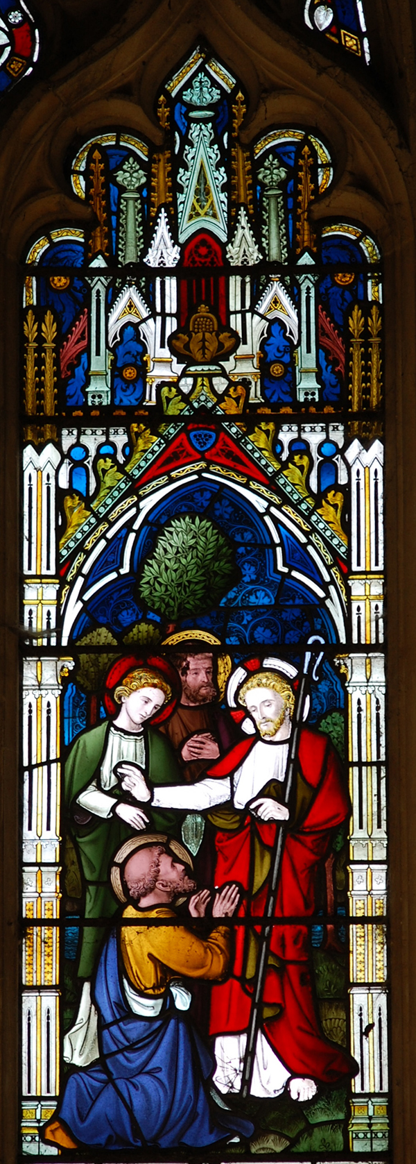 01 18 Pedro confesion