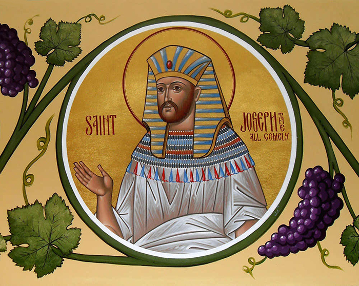 03 31 Patriarca Jose