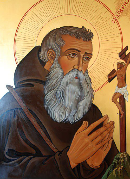 04 02 Francisco de Paula