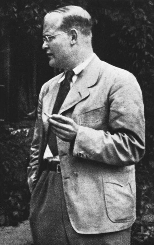 04 09 Dietrich Bonhoeffer