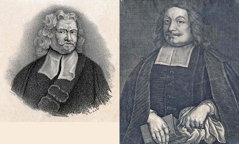 04 19 Olavus Petri Laurentius Petri