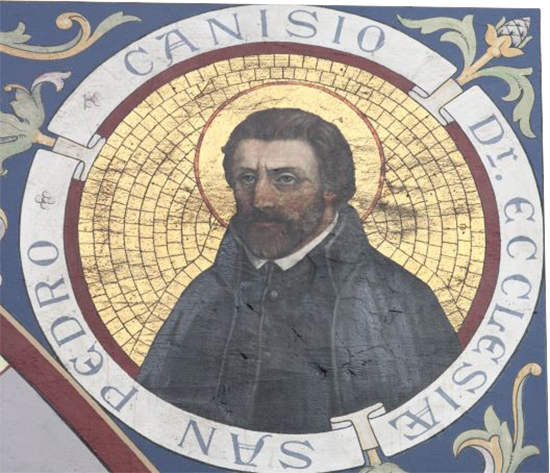 12 21 Pedro Canisio