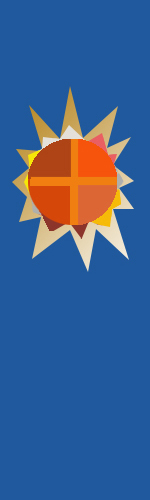 Antiphonae majores 21 O Oriens