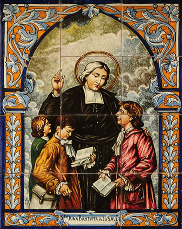 De La Salle Ceramica