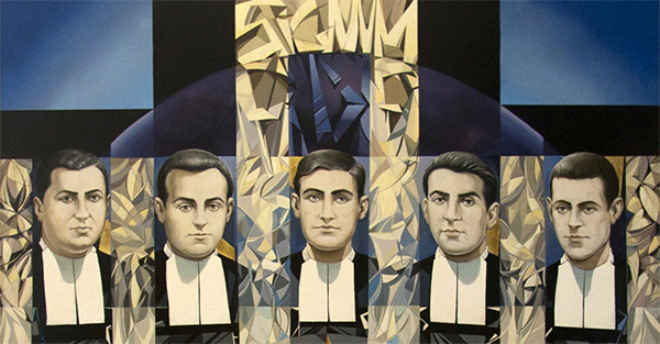 HH martires valencia