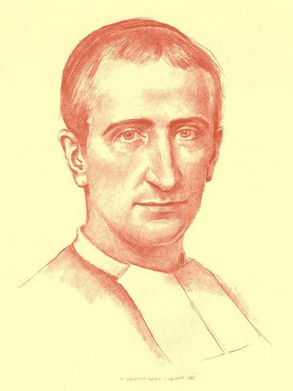 H Miguel Febres Cordero