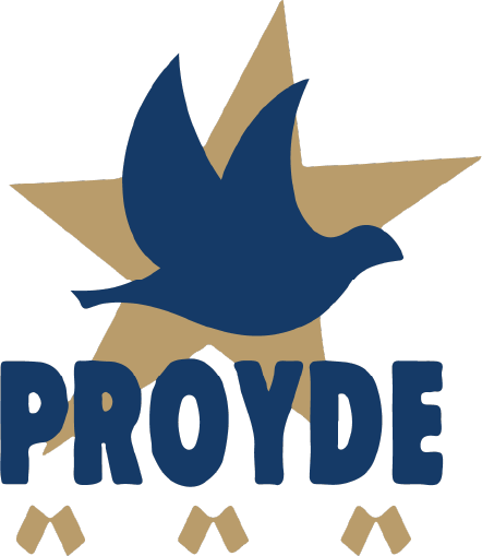 PROYDE