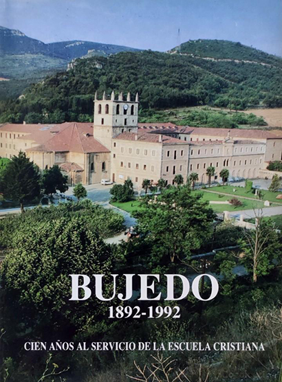 margenes bujedo